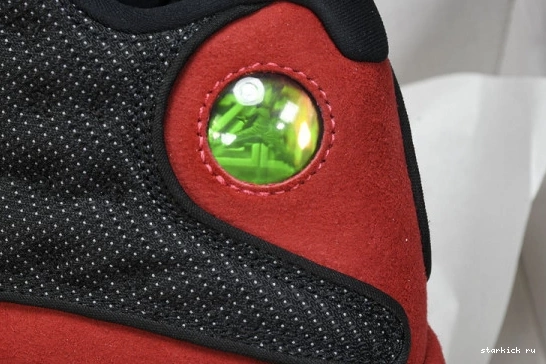 Jordan 'BRED' Retro  414571-004 AIR 414571-004 13 0430